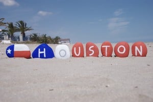 Houston, we have a weight loss problem?