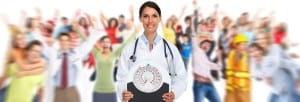 Dr. Elias Darido performs Gastric Balloon in Houston