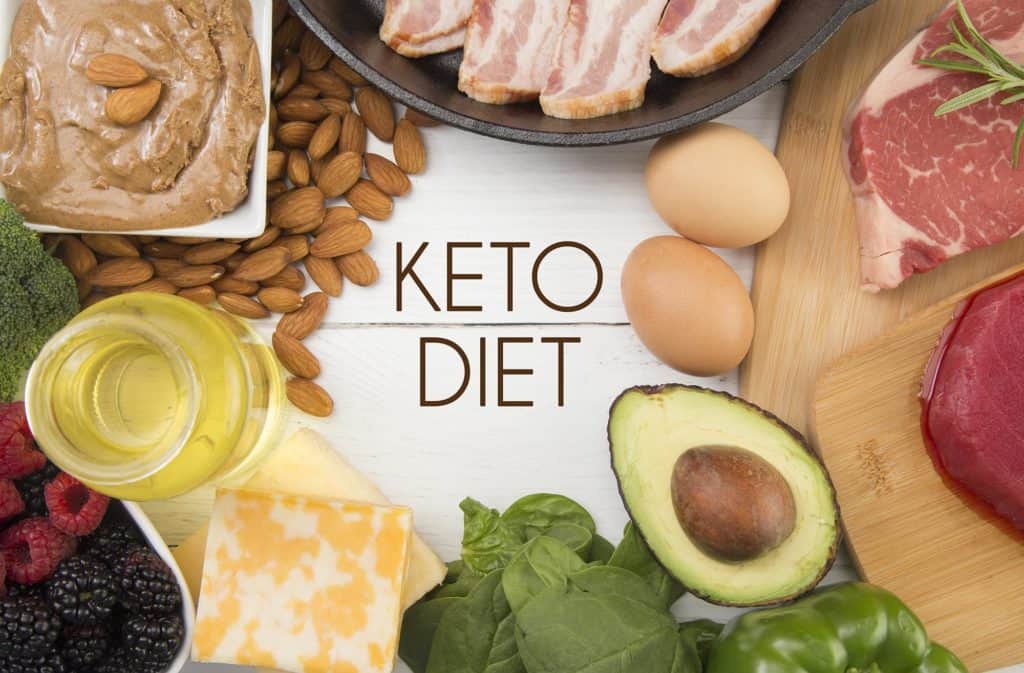 Is the Keto Diet Safe