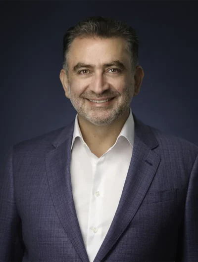 Dr. Elias Darido, MD, FACS